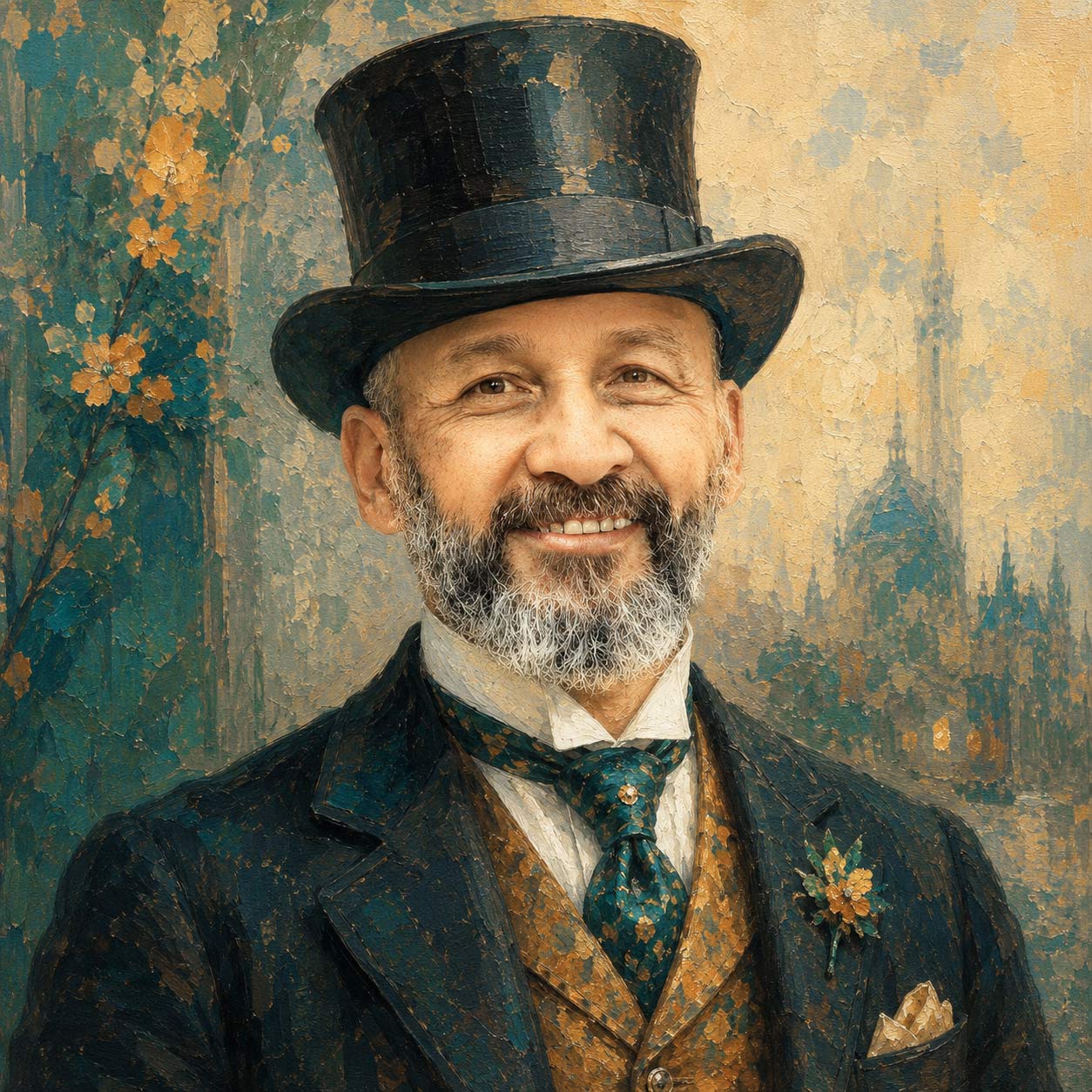 François-Techer