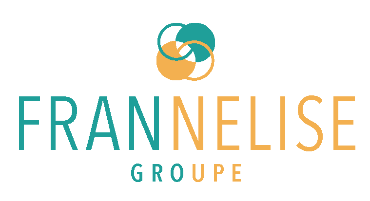 Logo Frannelise groupe