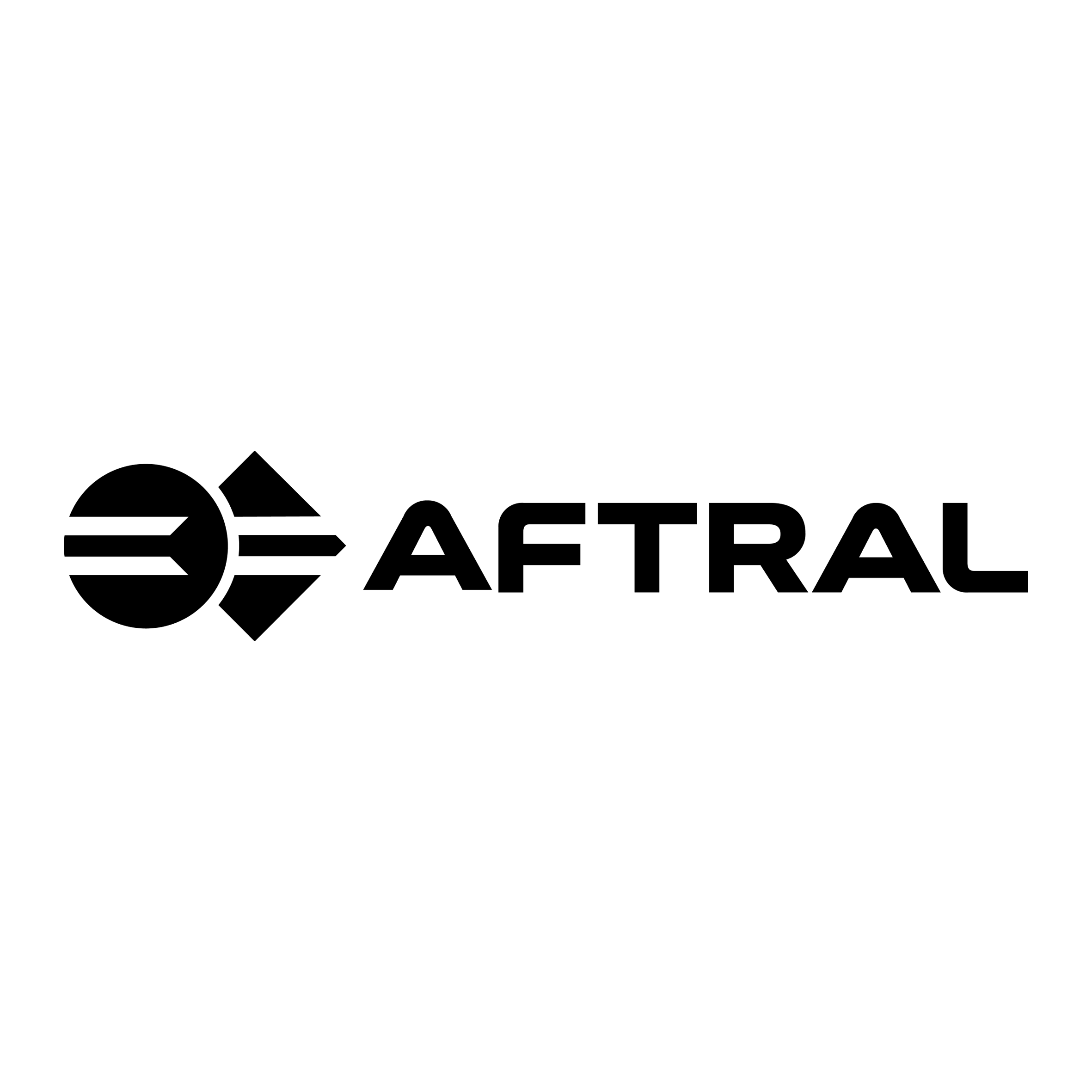 aftral