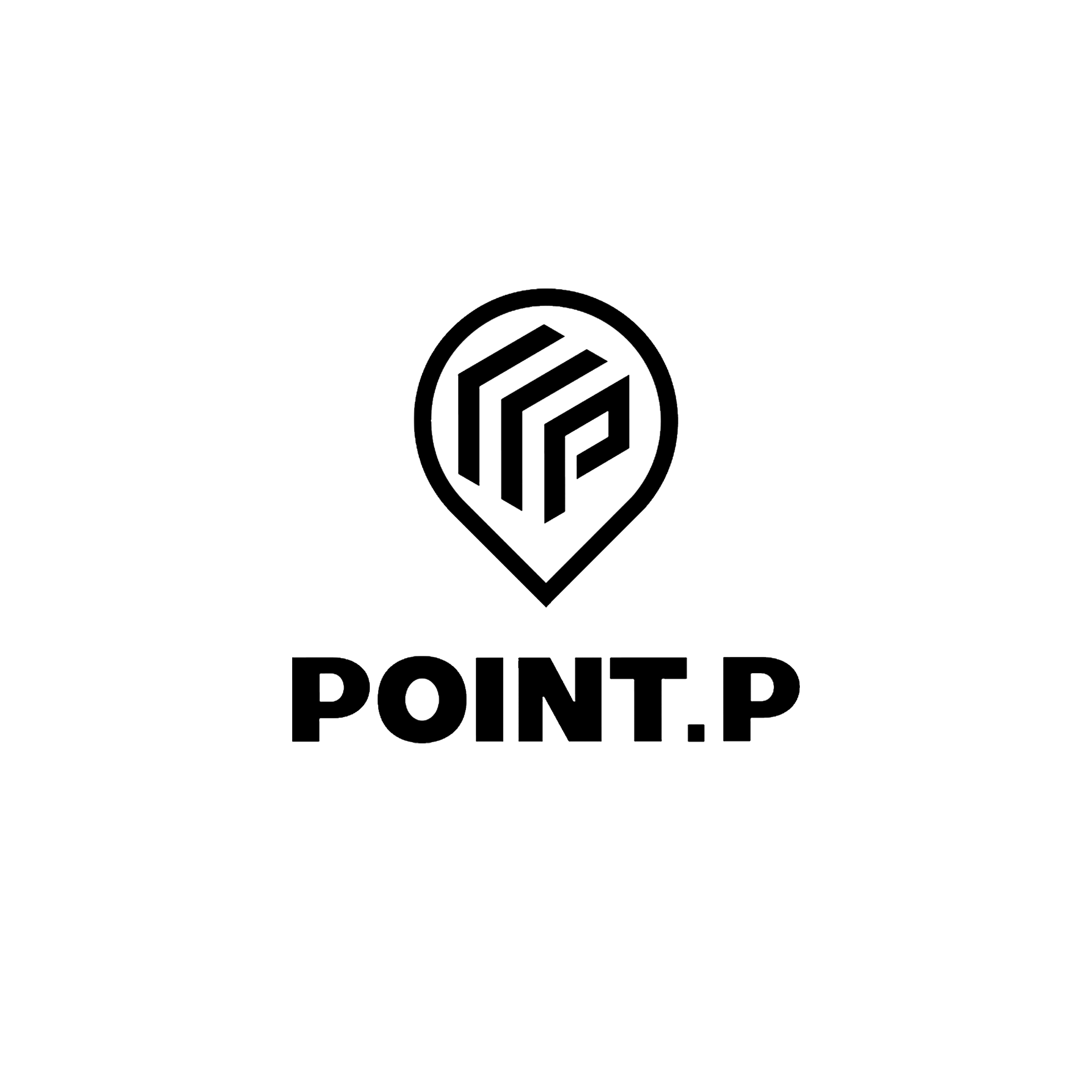 point-P